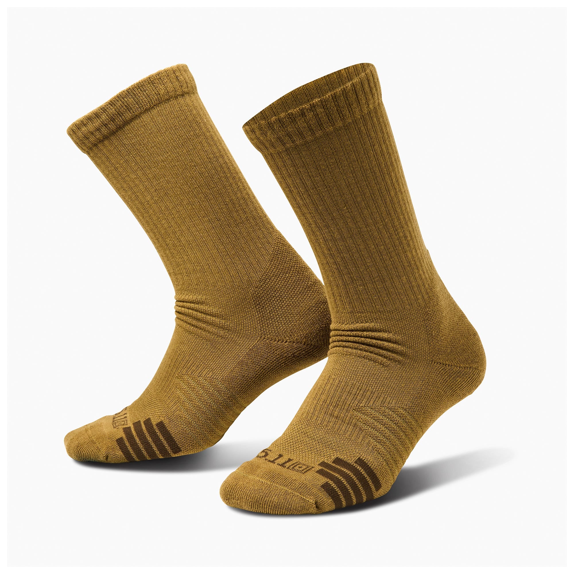 5.11 Duty Ready Plus Crew Sock i US Dark Coyote
