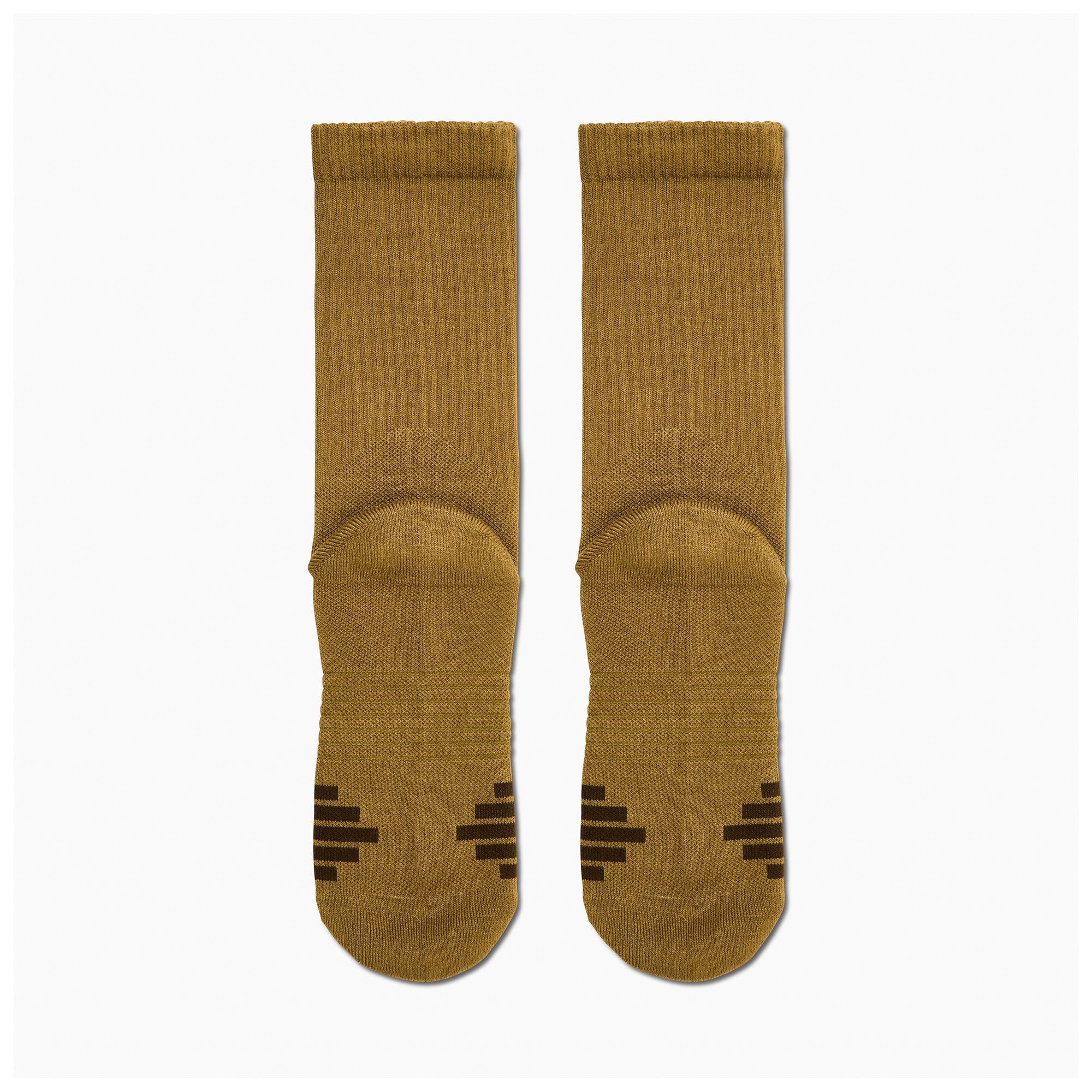 5.11 Duty Ready Plus Crew Sock i US Dark Coyote