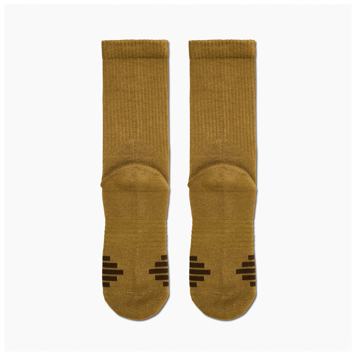 5.11 Duty Ready Plus Crew Sock i US Dark Coyote