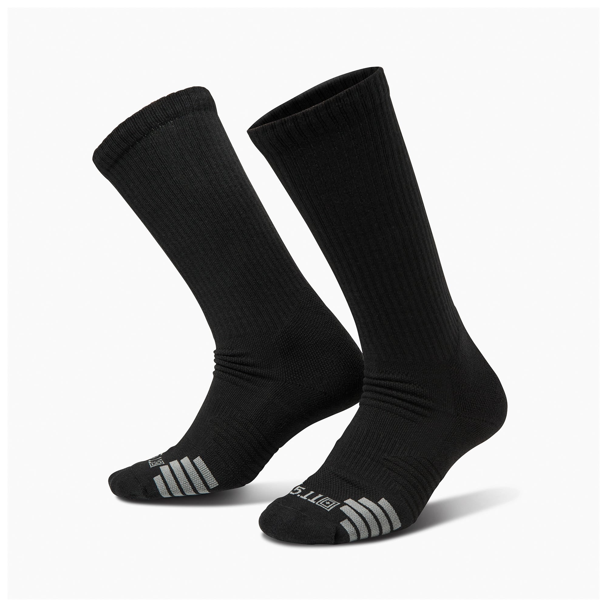 5.11 Duty Ready Plus OTC Sock i Black