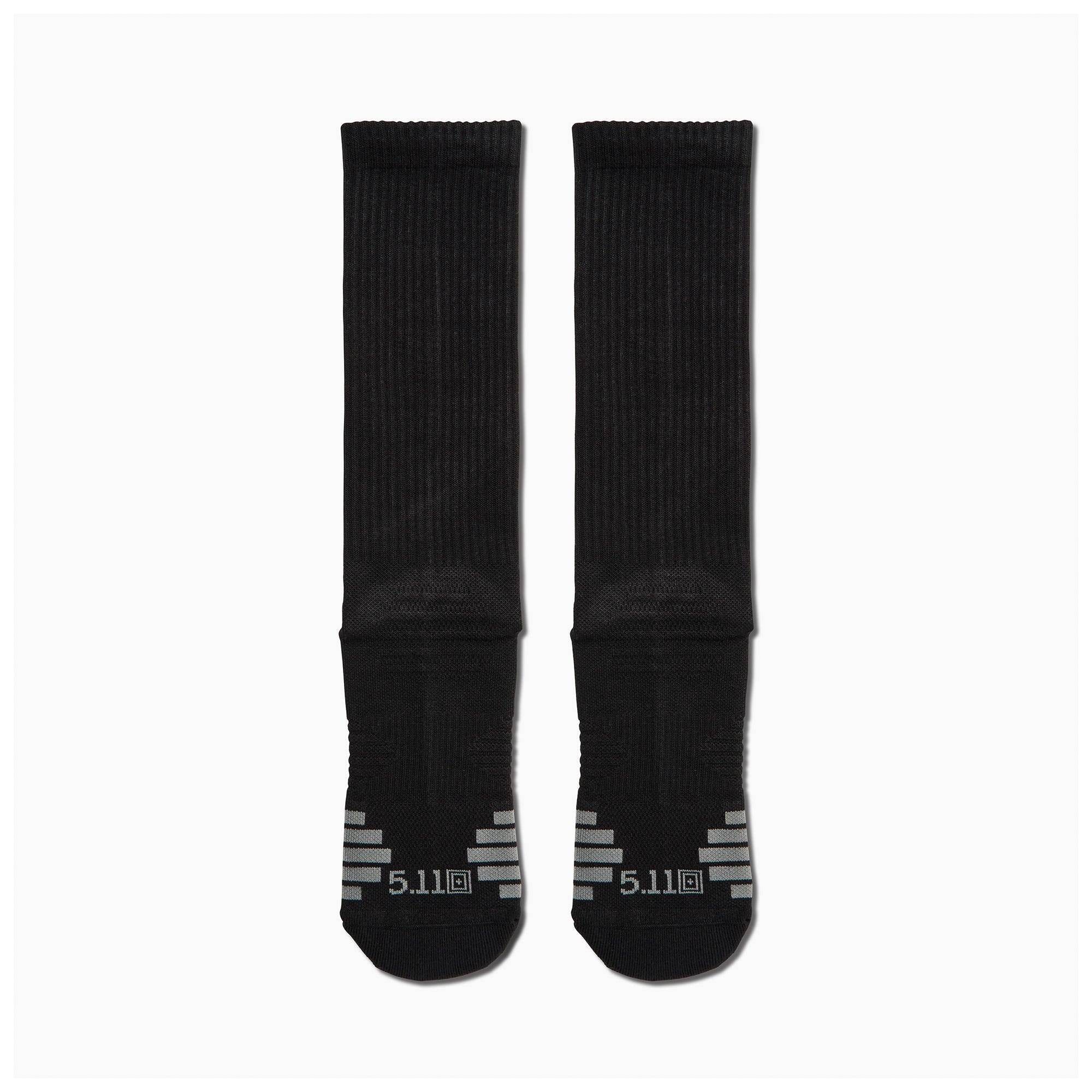 5.11 Duty Ready Plus OTC Sock i Black
