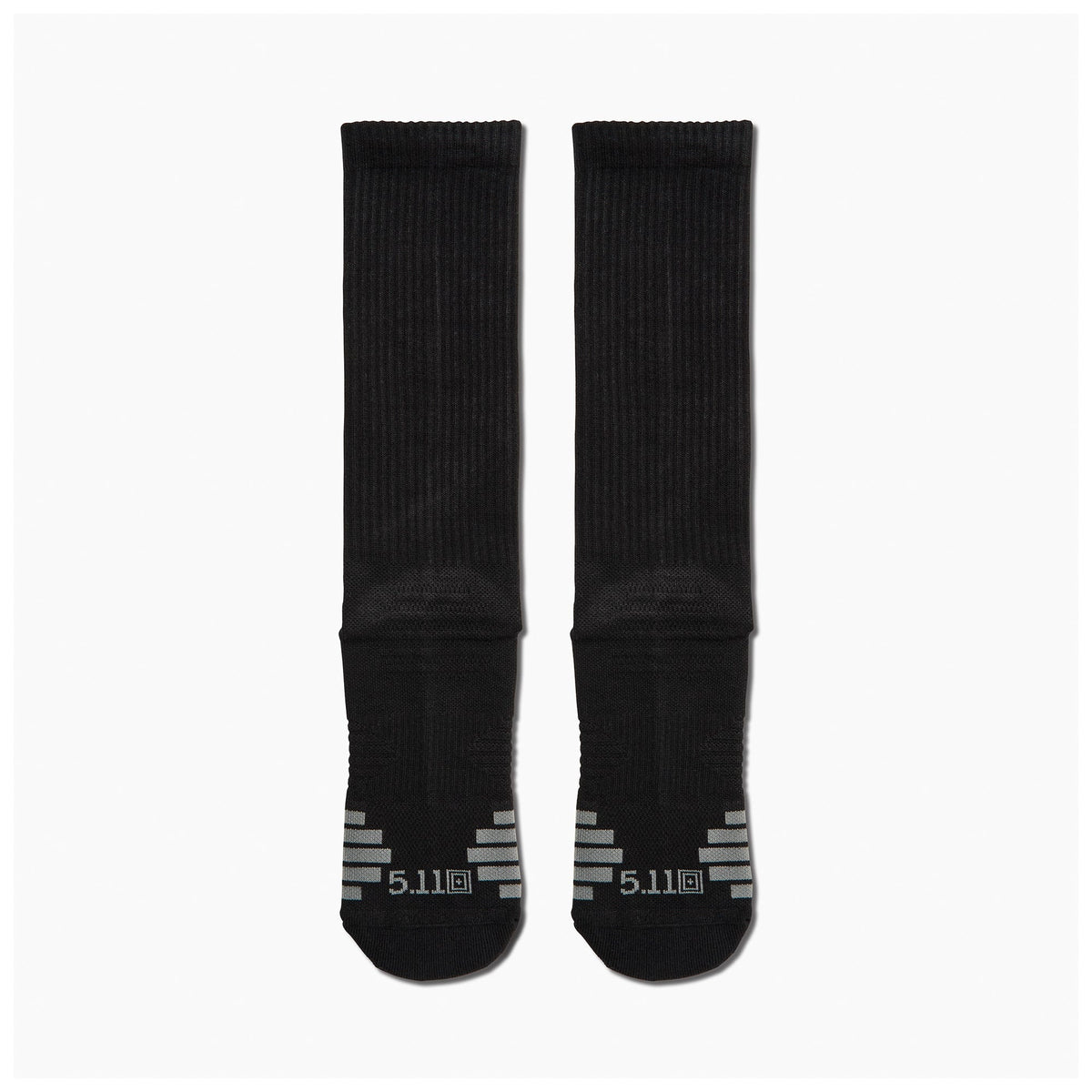 5.11 Duty Ready Plus OTC Sock i Black