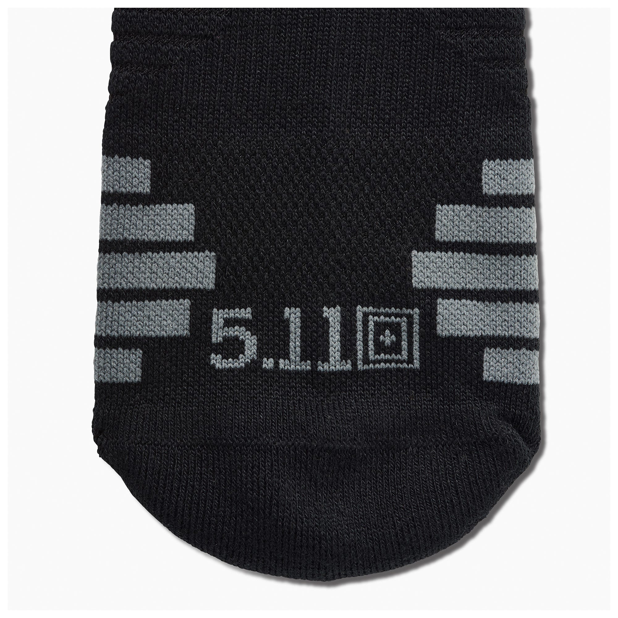 5.11 Duty Ready Plus OTC Sock i Black