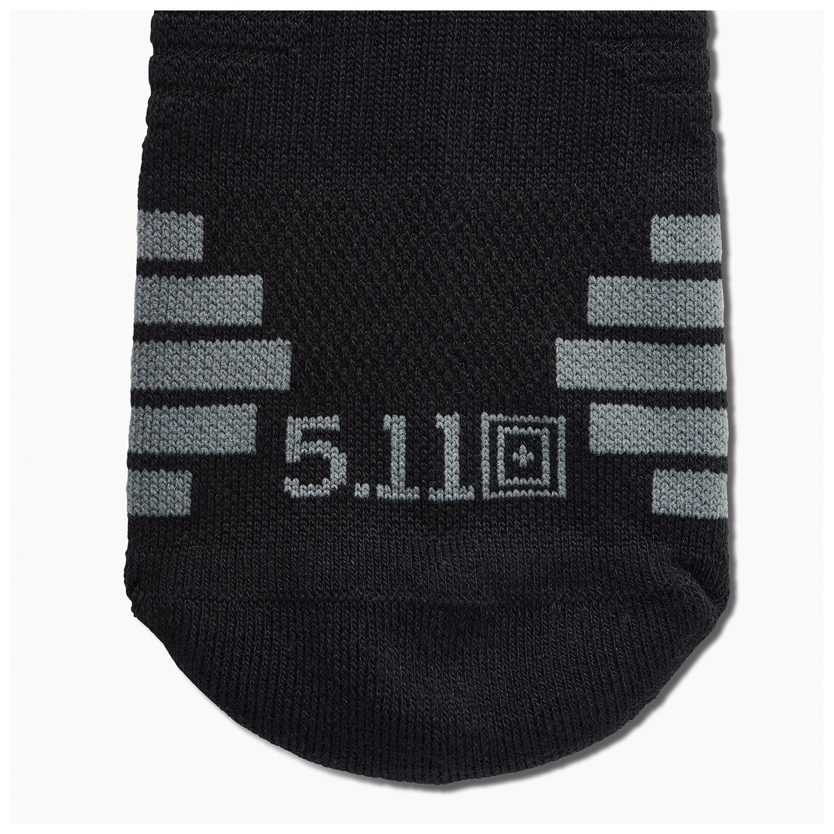 5.11 Duty Ready Plus OTC Sock i Black