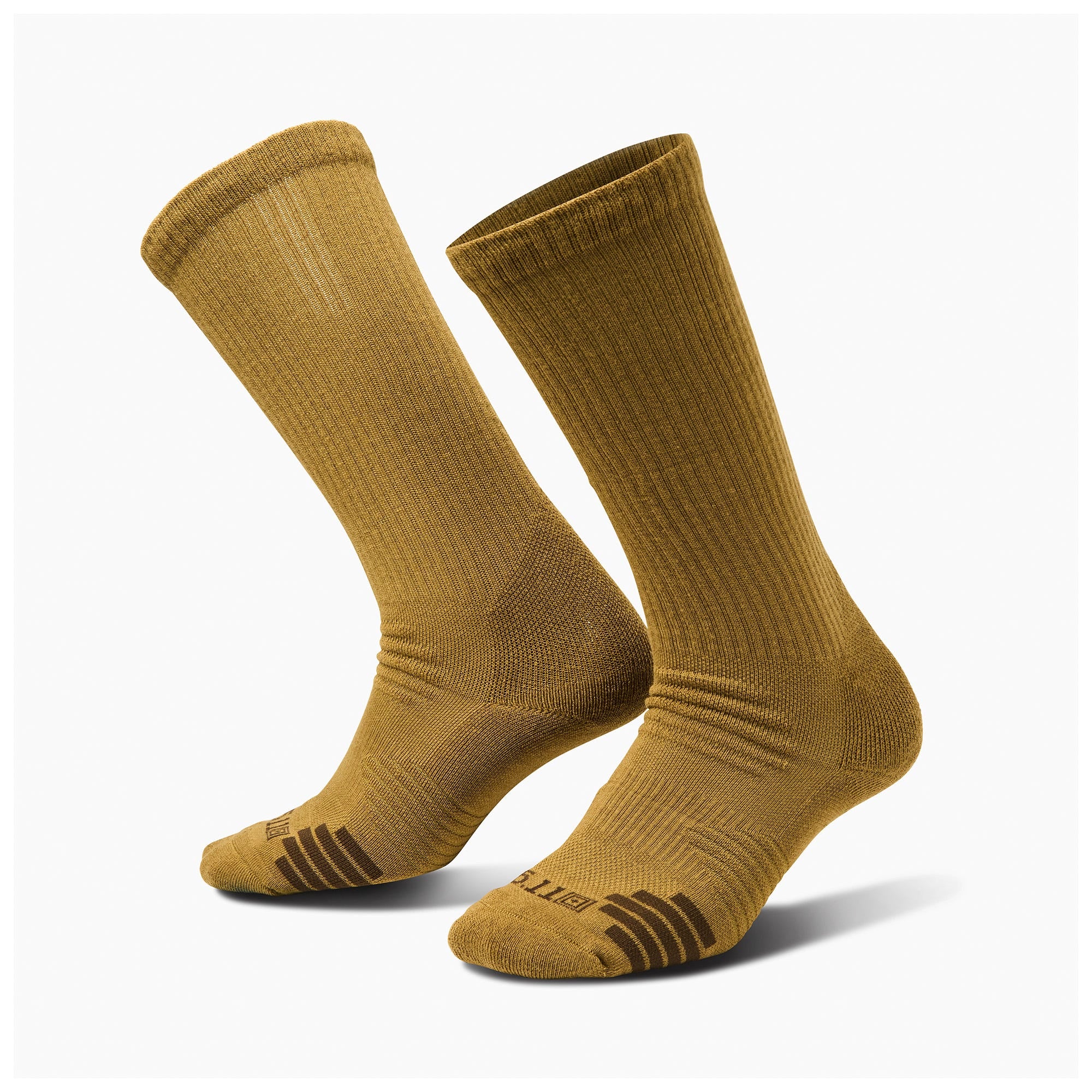5.11 Duty Ready Plus OTC Sock i US Dark Coyote