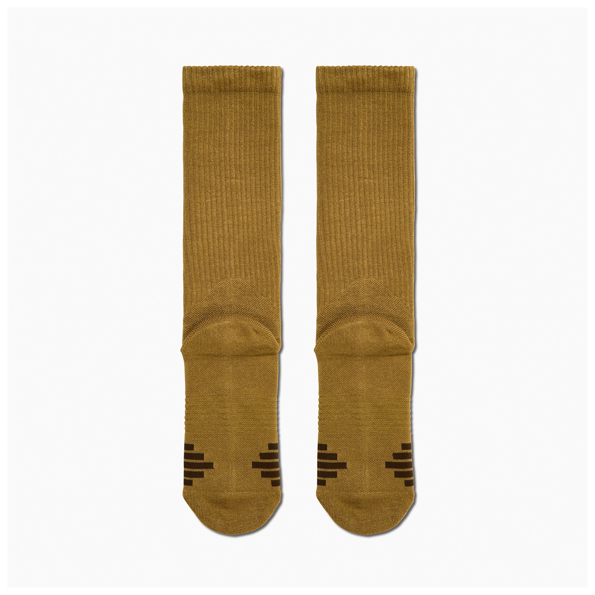 5.11 Duty Ready Plus OTC Sock i US Dark Coyote
