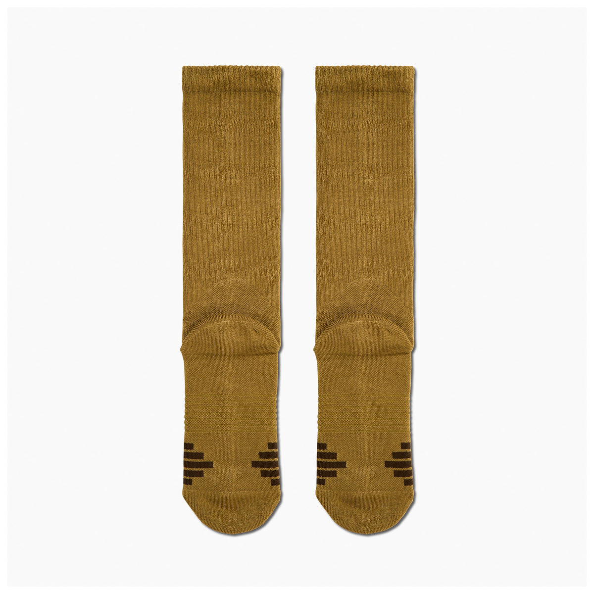5.11 Duty Ready Plus OTC Sock i US Dark Coyote