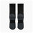 5.11 Duty Ready Ultra Crew Sock i Black, crewstrumpa med ventilerande meshstickning