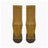 5.11 Duty Ready Ultra Crew Sock i US Dark Coyote, crewstrumpa med ventilerande meshstickning