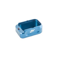 Toni System - +2 Magazine Base Pad for Glock 21 (Magwell Compatible)