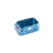 Toni System - +2 Magazine Base Pad for Glock 21 (Magwell Compatible)
