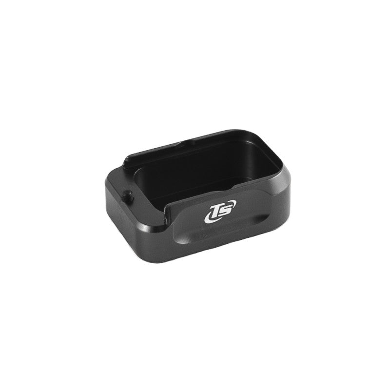 Toni System - +2 Magazine Base Pad for Glock 21 (Magwell Compatible)