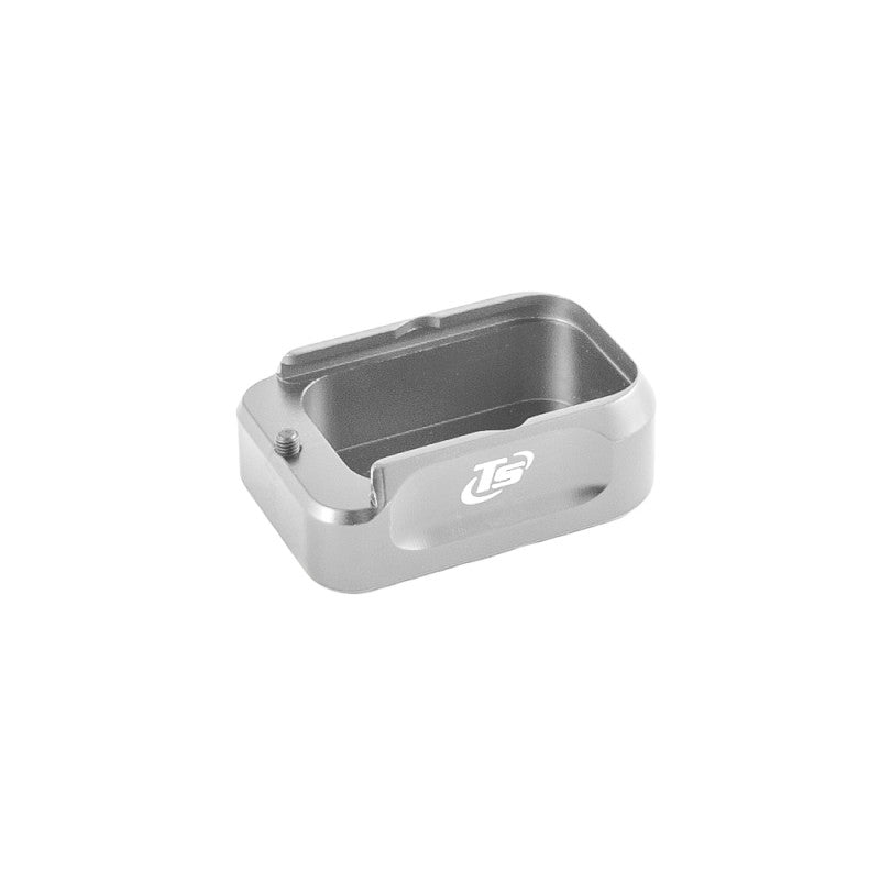 Toni System - +2 Magazine Base Pad for Glock 21 (Magwell Compatible)