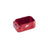 Toni System - +2 Magazine Base Pad for Glock 21 (Magwell Compatible)