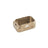Toni System - +2 Magazine Base Pad for Glock 21 (Magwell Compatible)