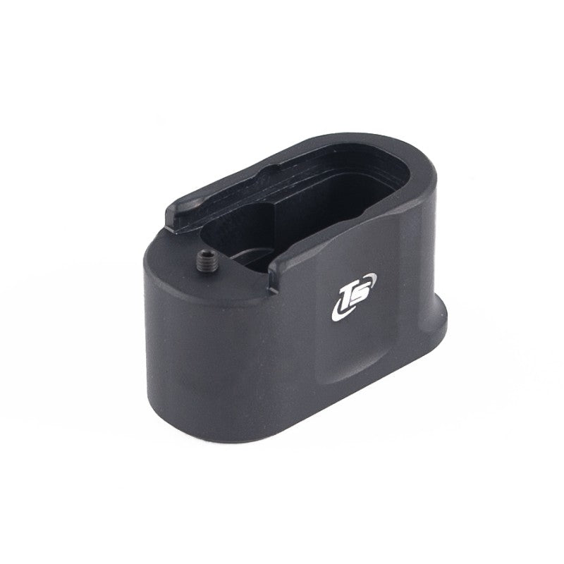 Toni System - +2 Rounds Magazine Extension for Glock 42