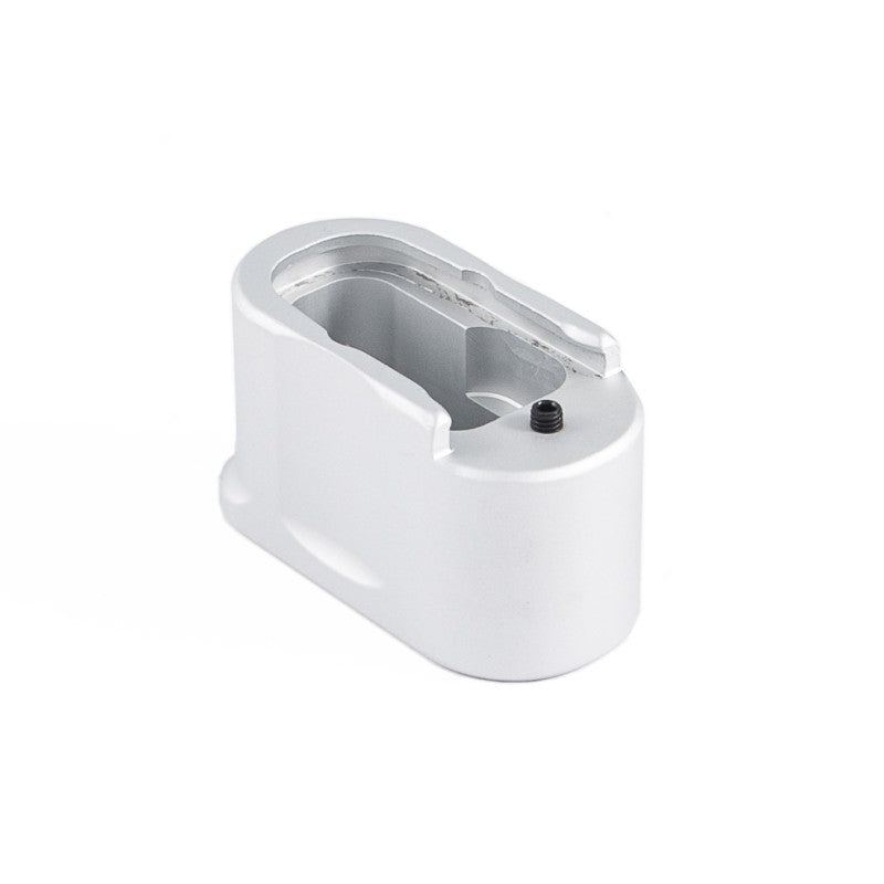 Toni System - +2 Rounds Magazine Extension for Glock 42