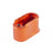Toni System - +2 Rounds Magazine Extension for Glock 42