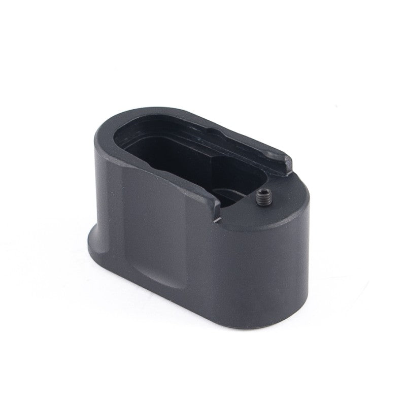 Toni System - +2 Rounds Magazine Extension for Glock 42