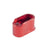 Toni System - +2 Rounds Magazine Extension for Glock 42