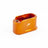 Toni System - +2 Rounds Magazine Extension for Glock 43