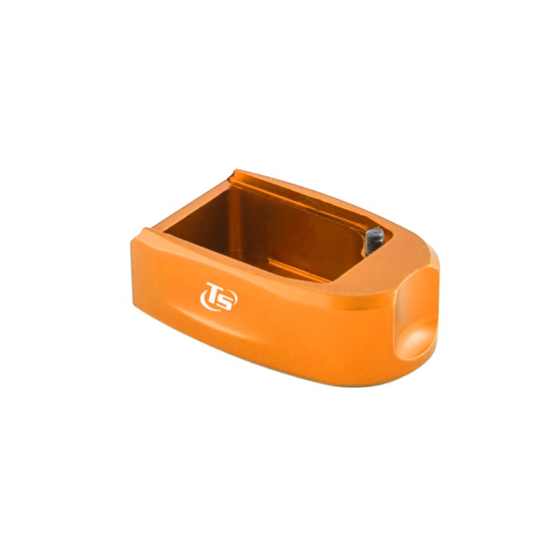 Toni System - +2 Rounds Magazine Extension for S&W MP9