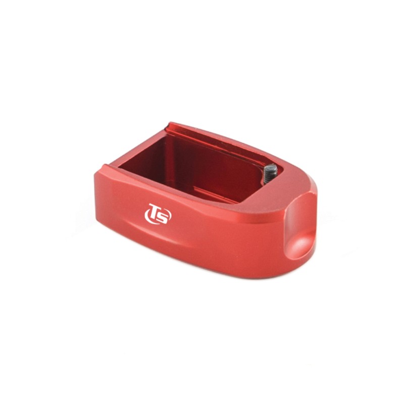 Toni System - +2 Rounds Magazine Extension for S&W MP9