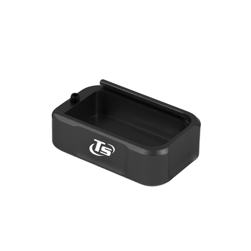 Toni System - +2 Magazine Extension Base Pad for Large Frame Tanfoglio
