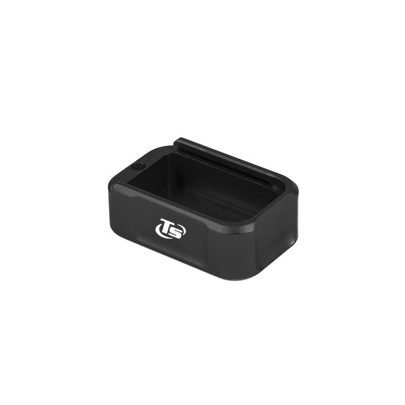 Toni System - +2 Rounds Magazine Extension for Tanfoglio Small Frame