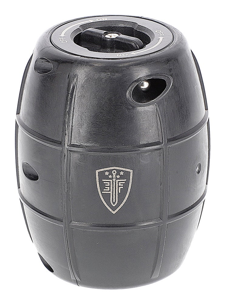 Elite Force - Hailstorm granat Gas 6mm