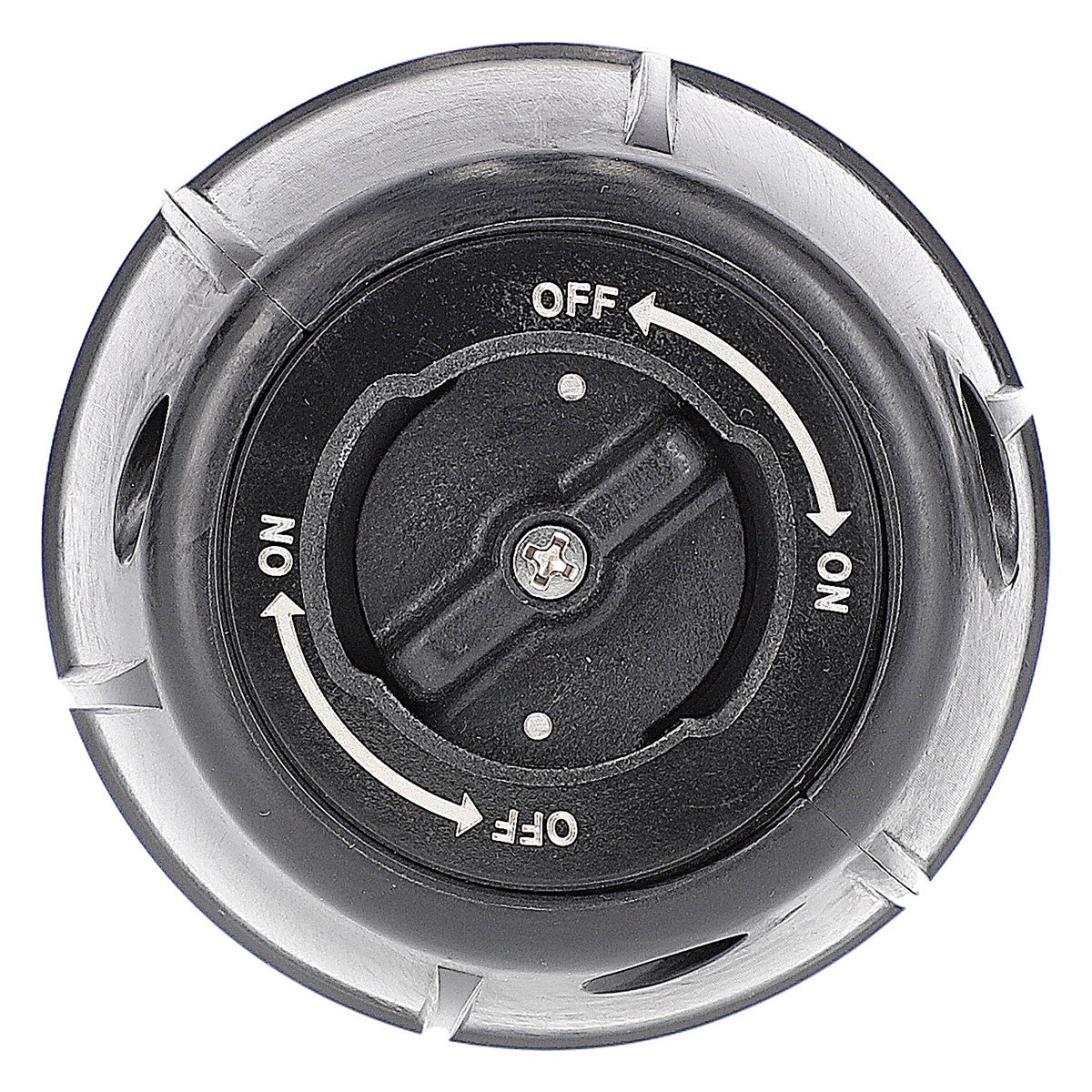 Elite Force - Hailstorm granat Gas 6mm