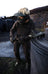 Elite Force - Hailstorm granat Gas 6mm