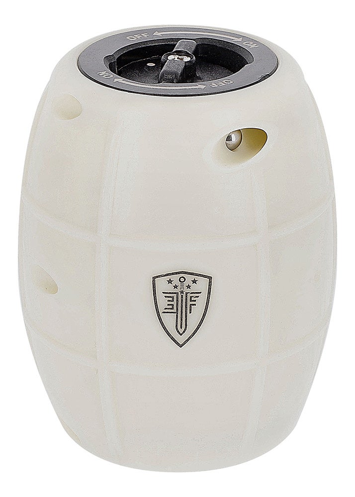 Elite Force - Hailstorm granat Gas 6mm