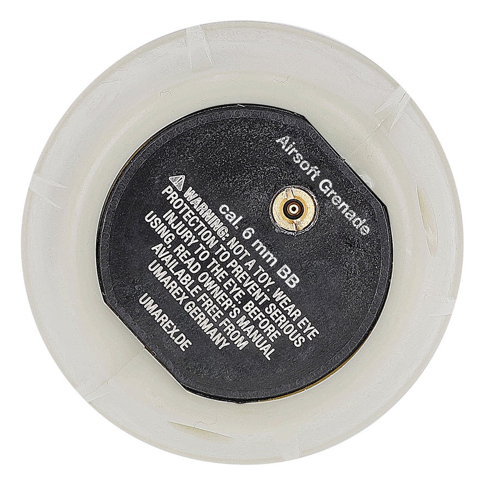 Elite Force - Hailstorm granat Gas 6mm