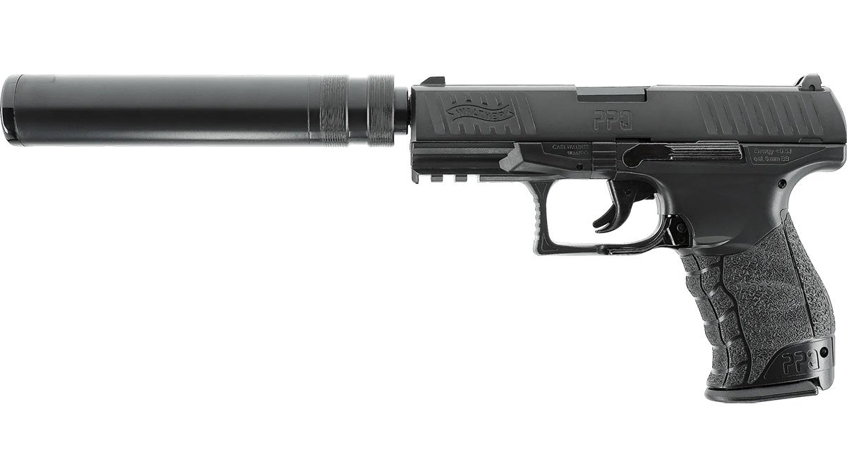 Walther - PPQ Navy Kit