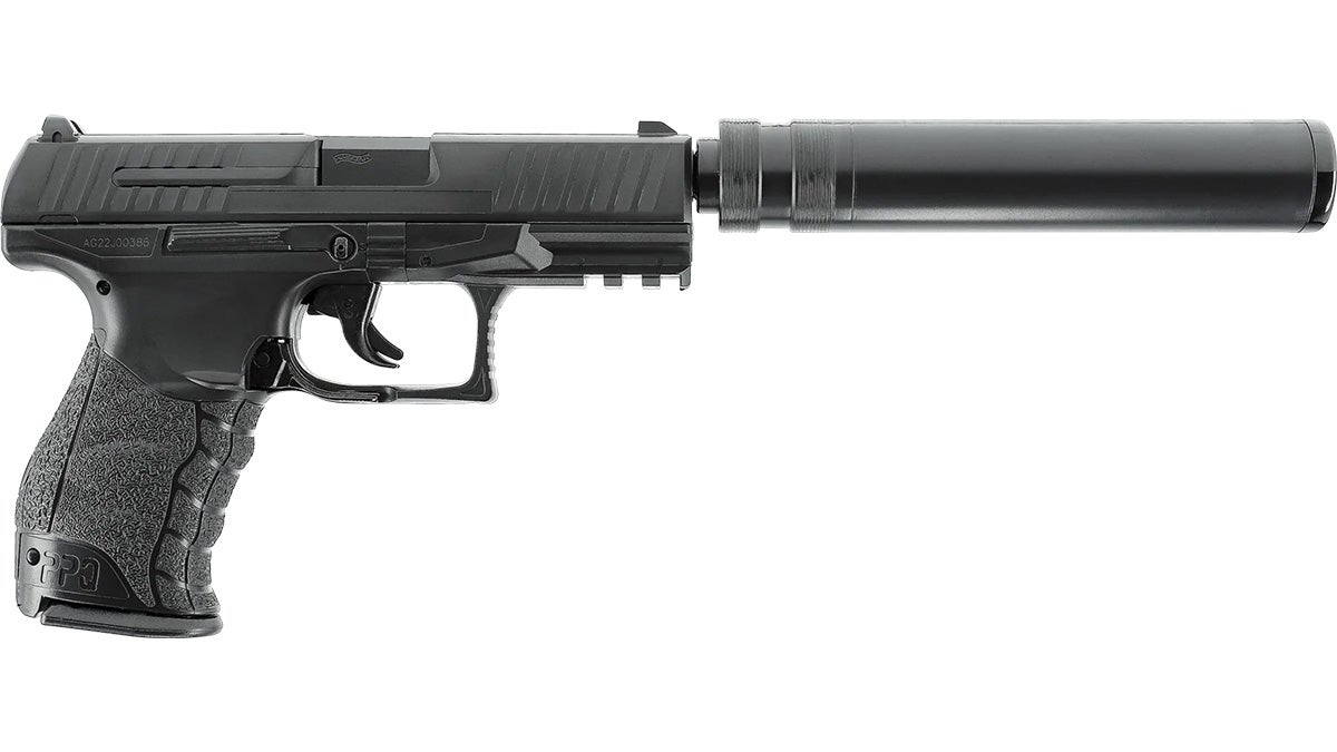Walther - PPQ Navy Kit