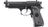 Beretta - 92 FS