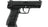 Heckler & Koch - HK45 - GBB