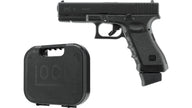Glock - 17 Deluxe - GBB CO2 6mm