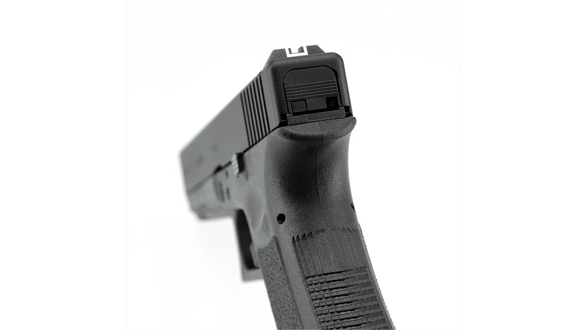 Glock - 17 Deluxe - GBB CO2 6mm