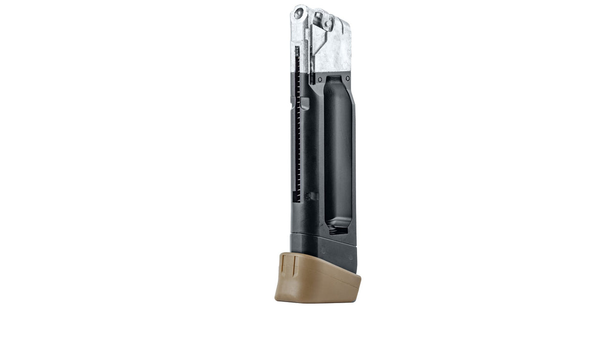 Glock - 19X GBB CO2 6mm FDE Magasin