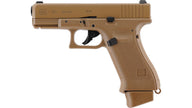 Glock - 19X FDE 6mm