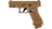 Glock - 19X FDE 6mm