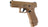 Glock - 19X FDE 6mm