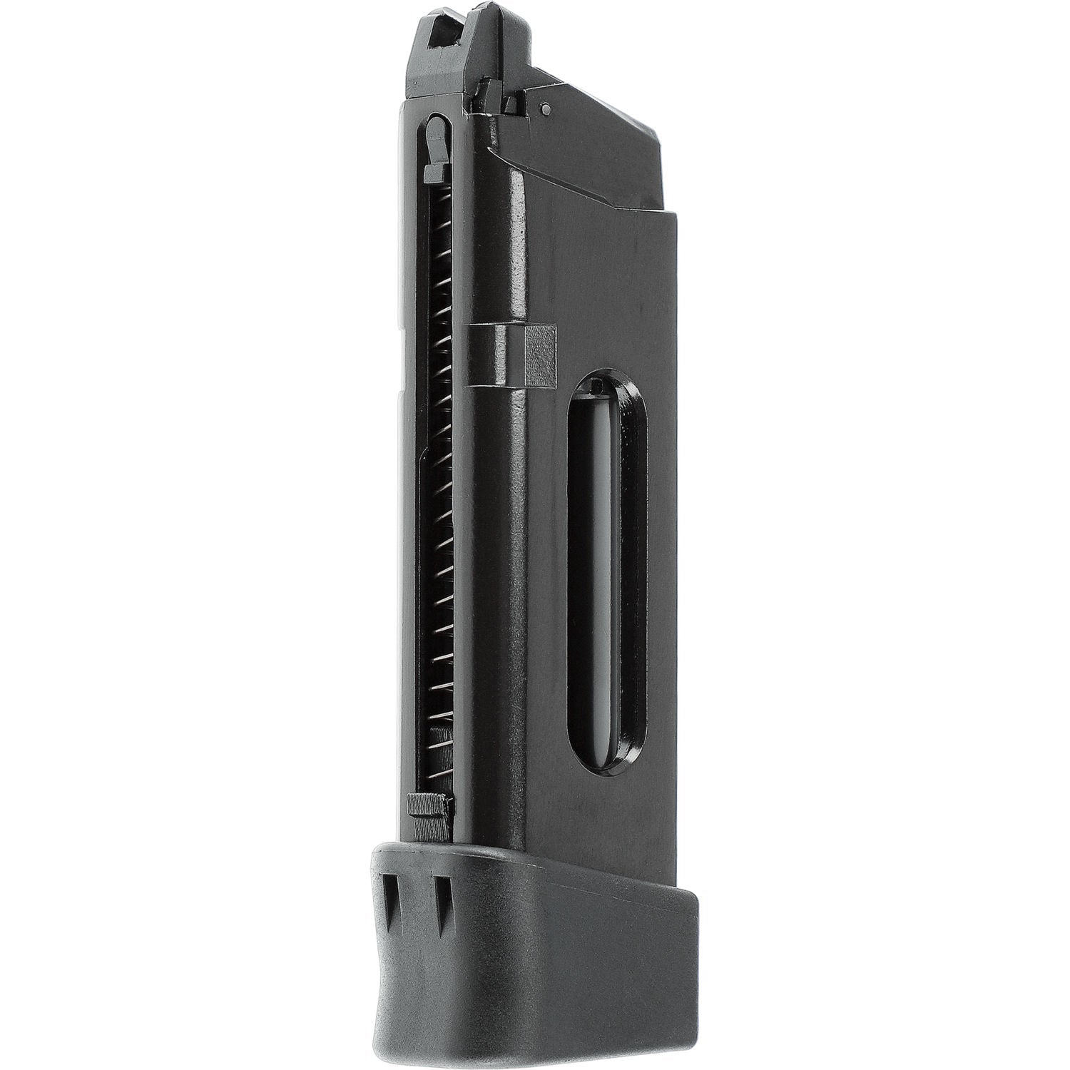 Glock - Magasin 19 Gen5 MOS CO2 GBB 6mm