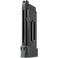 Glock - Magasin 19 Gen5 MOS CO2 GBB 6mm