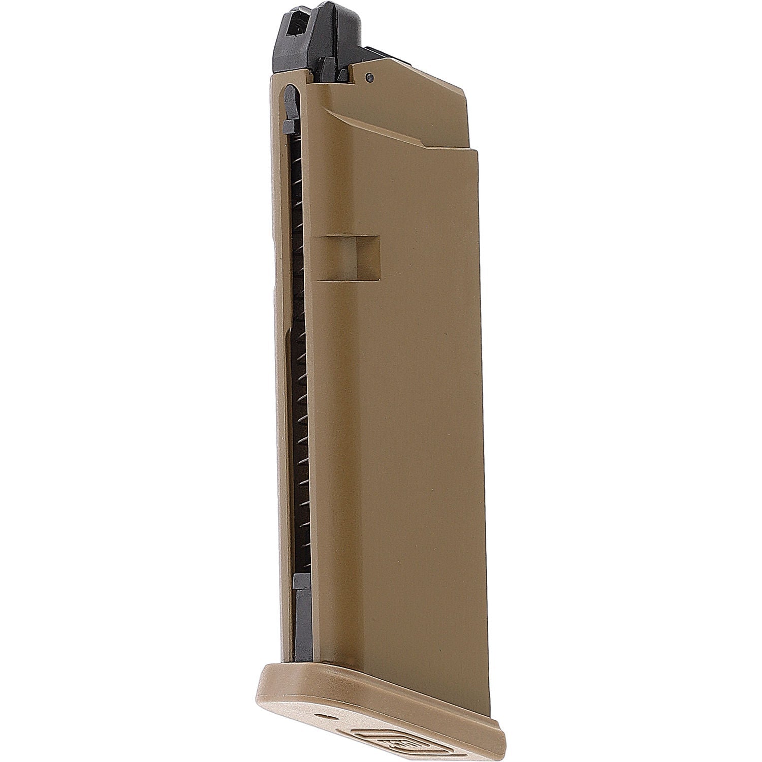 Glock - Magasin 19X MOS GBB Gas 6mm