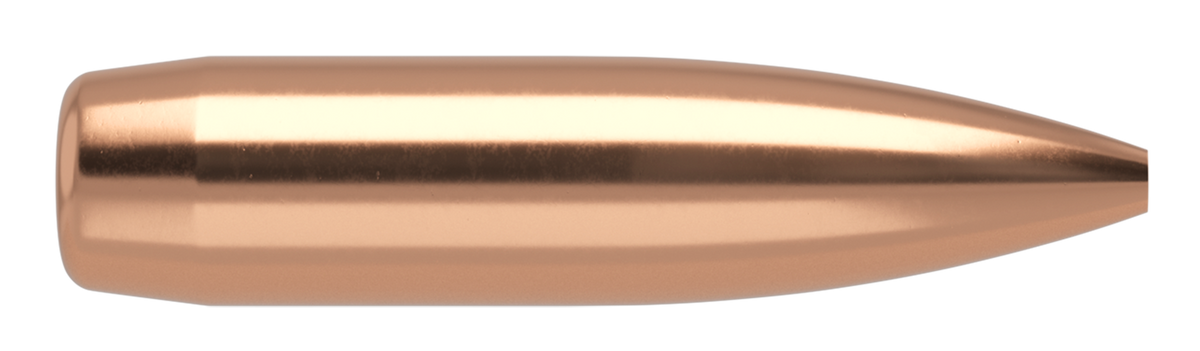 Nosler - Kula - 22 Caliber - 77gr - Custom Competition HPBT - 250st/ask
