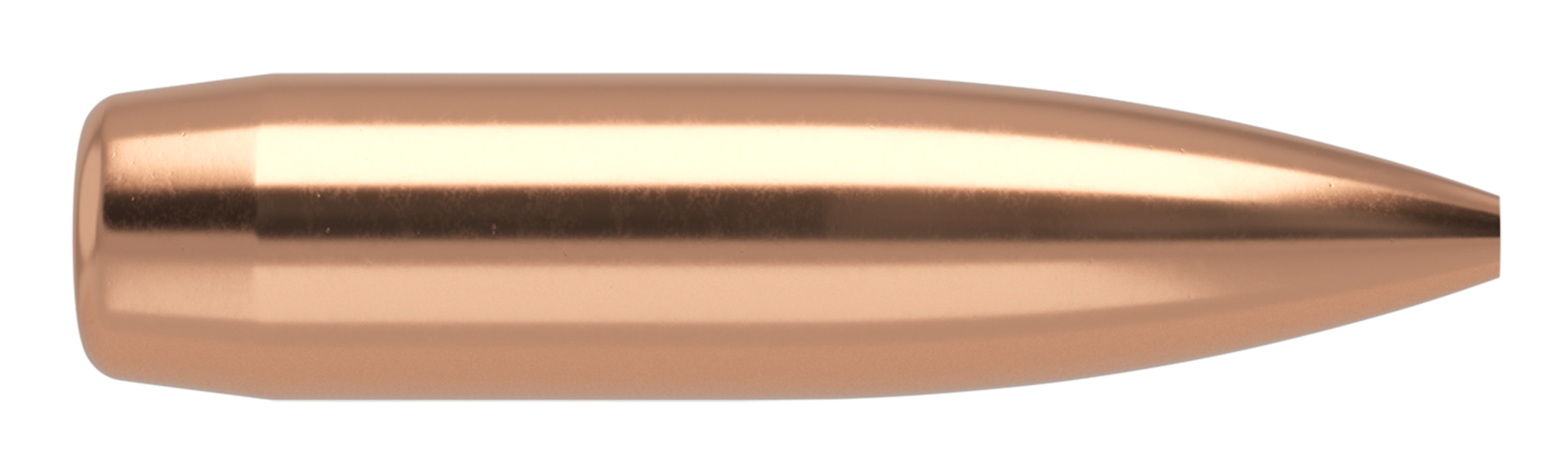 Nosler - Kula - 22 Caliber - 77gr - Custom Competition HPBT - 1000st/ask