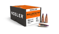 Nosler - Kula - 6mm - 55gr - Ballistic Tip Varmint - 100st/ask